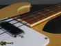 Rickenbacker 4001/4 , Mapleglo: Neck - Rear