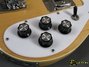Rickenbacker 4001/4 , Mapleglo: Close up - Free2