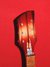 Rickenbacker 330/6 , Fireglo: Headstock