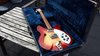 Rickenbacker 330/6 , Fireglo: Free image