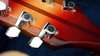 Rickenbacker 330/6 , Fireglo: Headstock - Rear