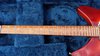 Rickenbacker 330/6 , Fireglo: Neck - Front