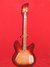 Rickenbacker 330/6 , Fireglo: Close up - Free