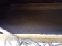 Rickenbacker M-8E/amp Mod, Gray: Neck - Front