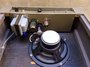 Rickenbacker M-8E/amp Mod, Gray: Close up - Free