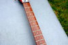 Rickenbacker 1998/6 RoMo, Fireglo: Neck - Front