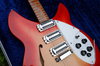 Rickenbacker 1998/6 RoMo, Fireglo: Close up - Free