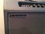 Rickenbacker B-16-ACombo/amp Mod, Silver: Body - Front