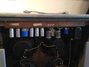 Rickenbacker B-16-ACombo/amp Mod, Silver: Close up - Free2