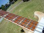 Rickenbacker 4003/4 , Mapleglo: Neck - Front