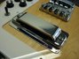Rickenbacker 4003/4 , Mapleglo: Close up - Free