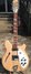 Rickenbacker 360/12 , Mapleglo: Full Instrument - Front