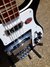 Rickenbacker 4003/4 , Jetglo: Free image