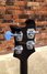 Rickenbacker 4003/4 , Jetglo: Headstock - Rear