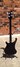 Rickenbacker 4003/4 , Jetglo: Full Instrument - Rear