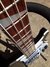 Rickenbacker 4003/4 , Jetglo: Neck - Front