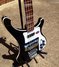 Rickenbacker 4003/4 , Jetglo: Close up - Free