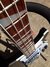 Rickenbacker 4003/4 , Jetglo: Close up - Free2