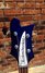 Rickenbacker 4003/4 , Midnightblue: Headstock