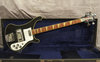 Rickenbacker 4001/4 , Jetglo: Free image