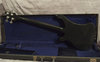 Rickenbacker 4001/4 , Jetglo: Full Instrument - Rear
