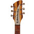 Rickenbacker 365/6 , Natural: Headstock