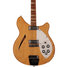 Rickenbacker 365/6 , Natural: Body - Front