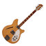 Rickenbacker 365/6 , Natural: Full Instrument - Front