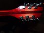 Rickenbacker 360/12 , Fireglo: Headstock - Rear