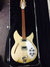 Rickenbacker 330/12 , Mapleglo: Full Instrument - Front