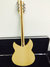 Rickenbacker 330/12 , Mapleglo: Full Instrument - Rear