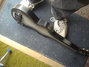 Rickenbacker NS/Post War/6 LapSteel, Gray: Free image