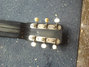 Rickenbacker NS/Post War/6 LapSteel, Gray: Headstock - Rear