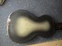 Dec 1947 Rickenbacker NS/Post War/6 LapSteel, Gray: Body - Rear