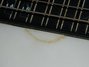 Rickenbacker B/6 LapSteel, Black: Close up - Free