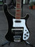 Rickenbacker 4001/4 , Jetglo: Body - Front