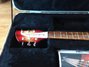 Rickenbacker 330/6 VP, Fireglo: Close up - Free
