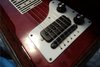 Rickenbacker 100/6 Laguna, Burgundy: Free image
