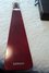 Rickenbacker 100/6 Laguna, Burgundy: Full Instrument - Rear