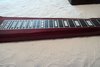 Rickenbacker 100/6 Laguna, Burgundy: Neck - Front