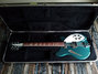 Rickenbacker 360/12 VP, Turquoise: Free image2