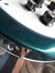 Rickenbacker 360/12 VP, Turquoise: Close up - Free2