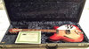 Rickenbacker 360/12 CW, Fireglo: Close up - Free2