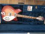 Rickenbacker 360/12 , Fireglo: Free image2