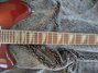 Rickenbacker 360/12 , Fireglo: Neck - Front