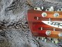 Rickenbacker 360/12 , Fireglo: Close up - Free2
