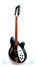 Rickenbacker 360/6 VP, Turquoise: Free image2