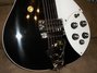 Rickenbacker 620/12 , Jetglo: Free image