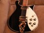 Rickenbacker 620/12 , Jetglo: Full Instrument - Front
