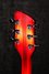 Rickenbacker 330/6 , Fireglo: Headstock - Rear
